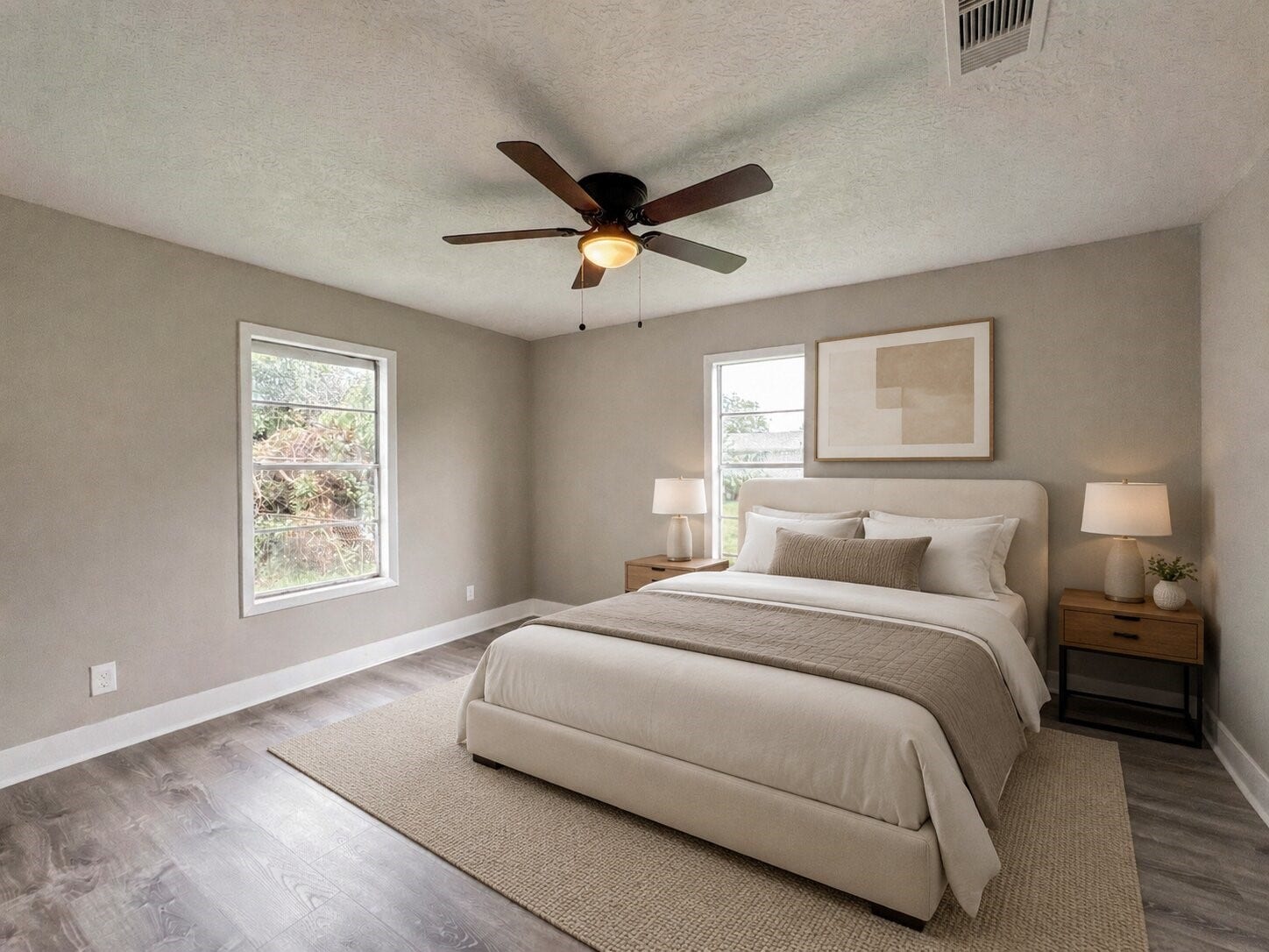 121 Lake Road, La Marque, TX 77568 *This photo is virtually staged*