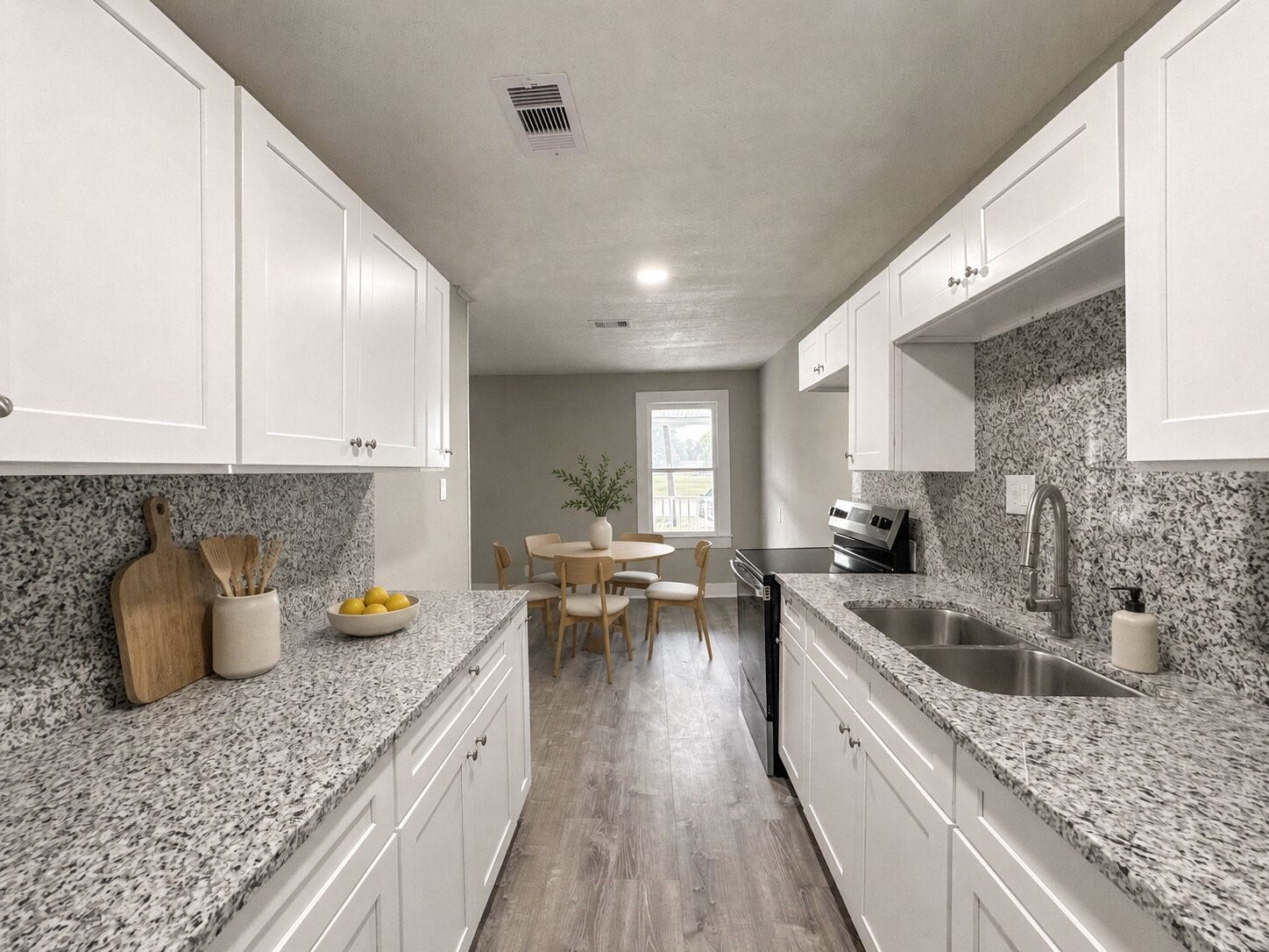 121 Lake Road, La Marque, TX 77568 *This photo is virtually staged*