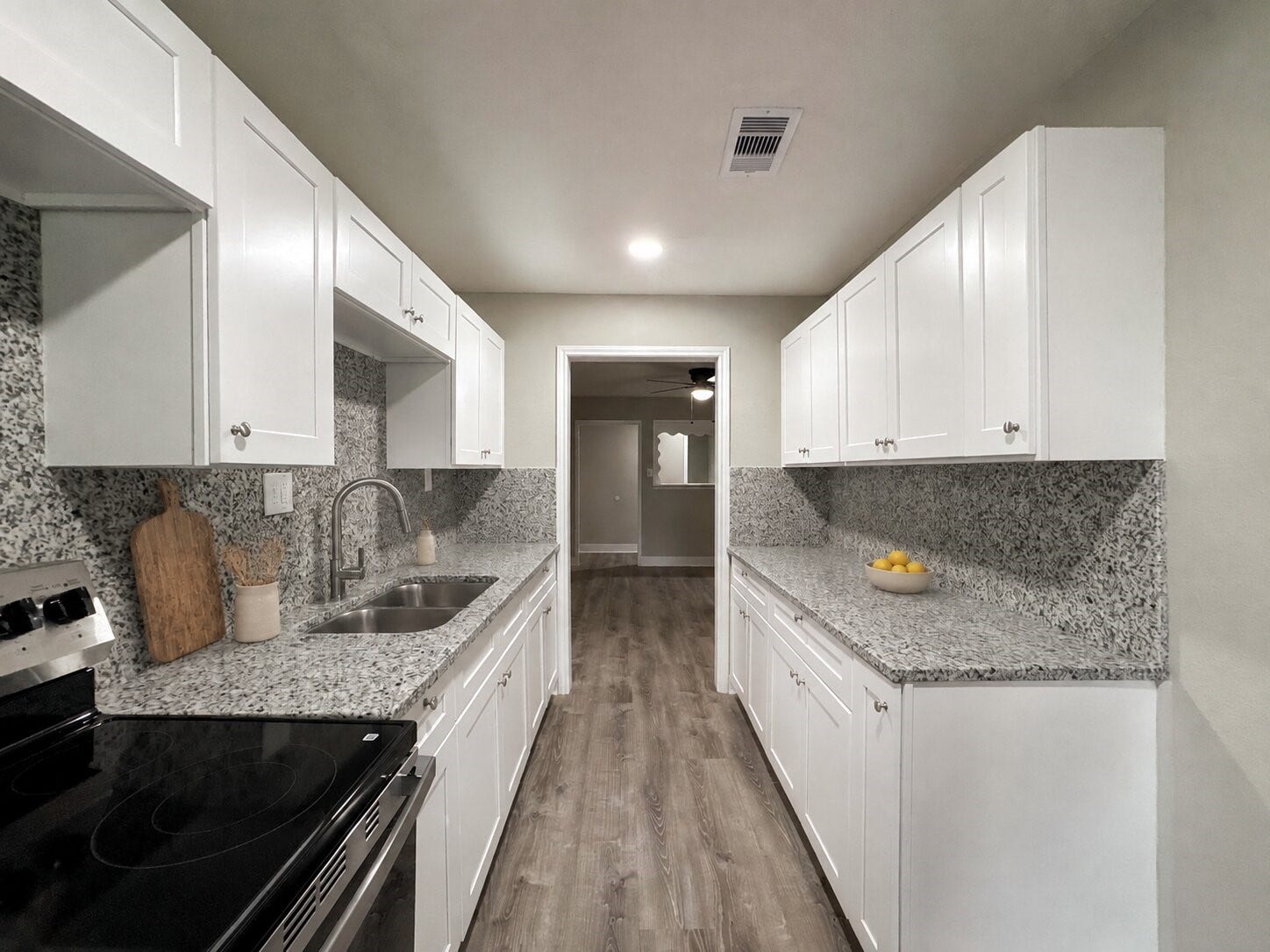 121 Lake Road, La Marque, TX 77568 *This photo is virtually staged*