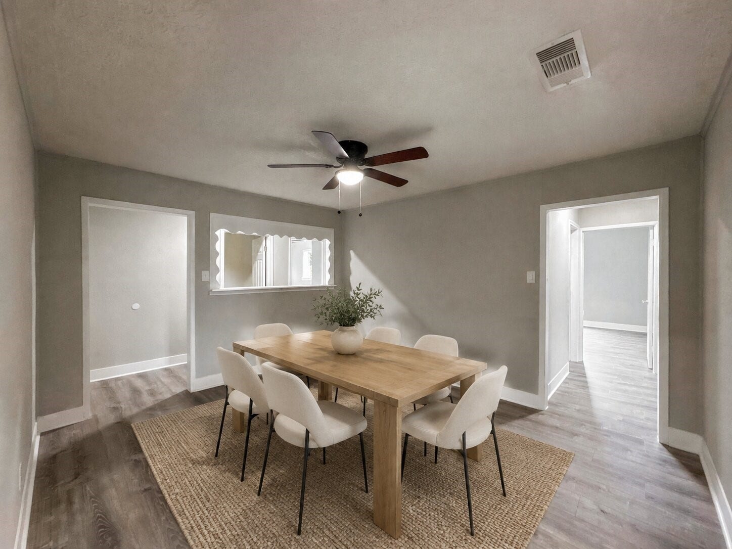 121 Lake Road, La Marque, TX 77568 *This photo is virtually staged*