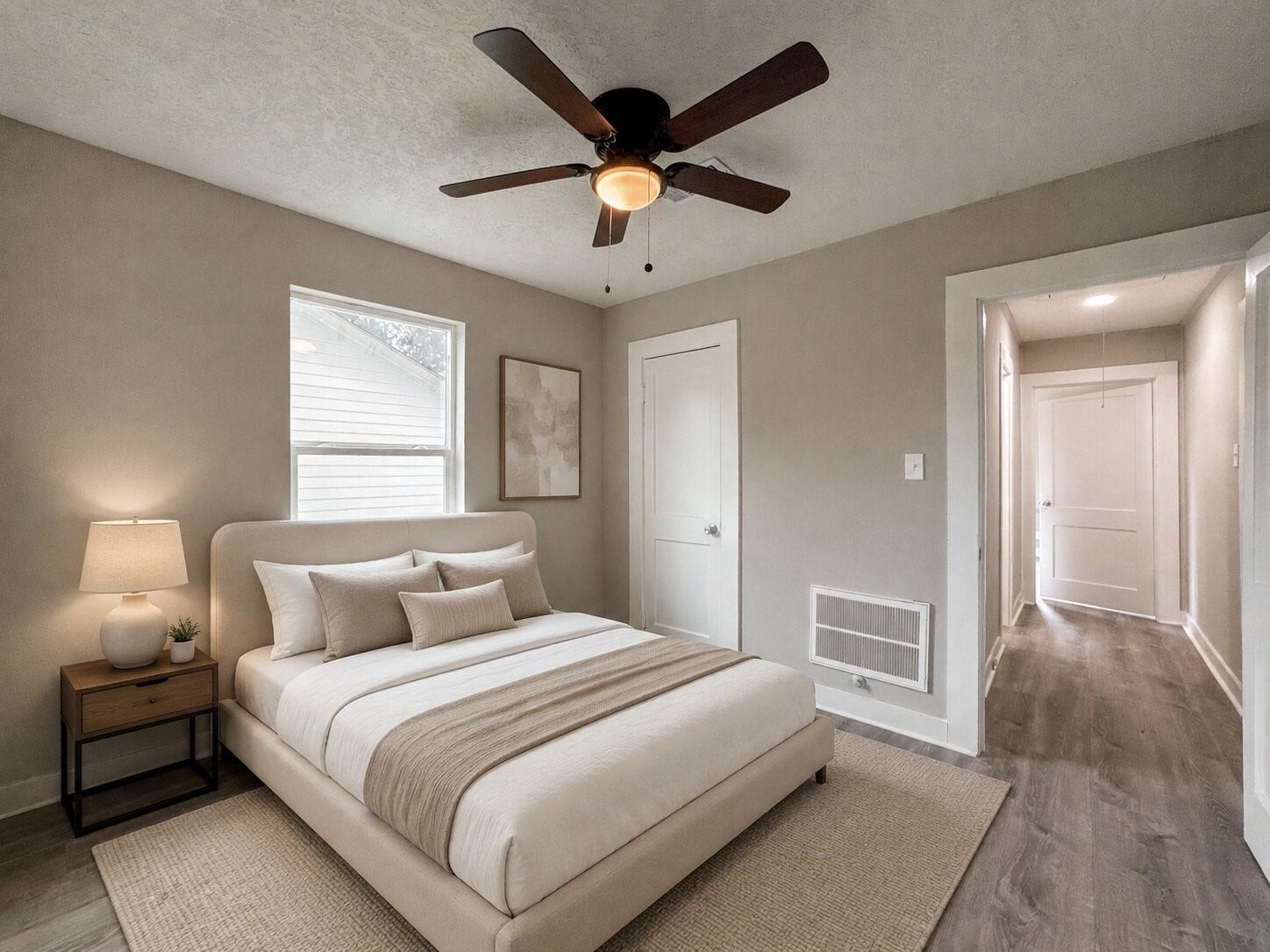 121 Lake Road, La Marque, TX 77568 *This photo is virtually staged*