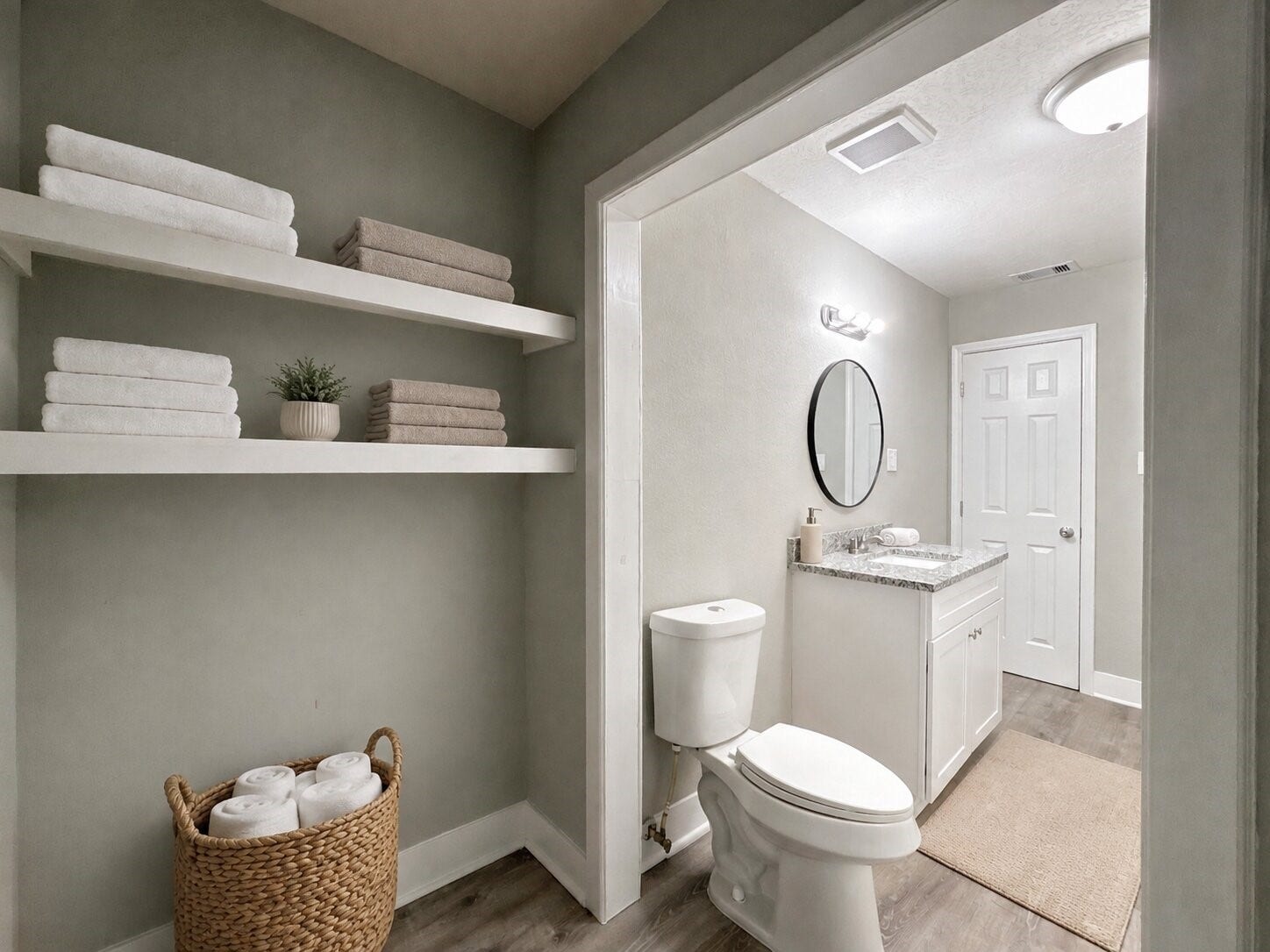 121 Lake Road, La Marque, TX 77568 *This photo is virtually staged*
