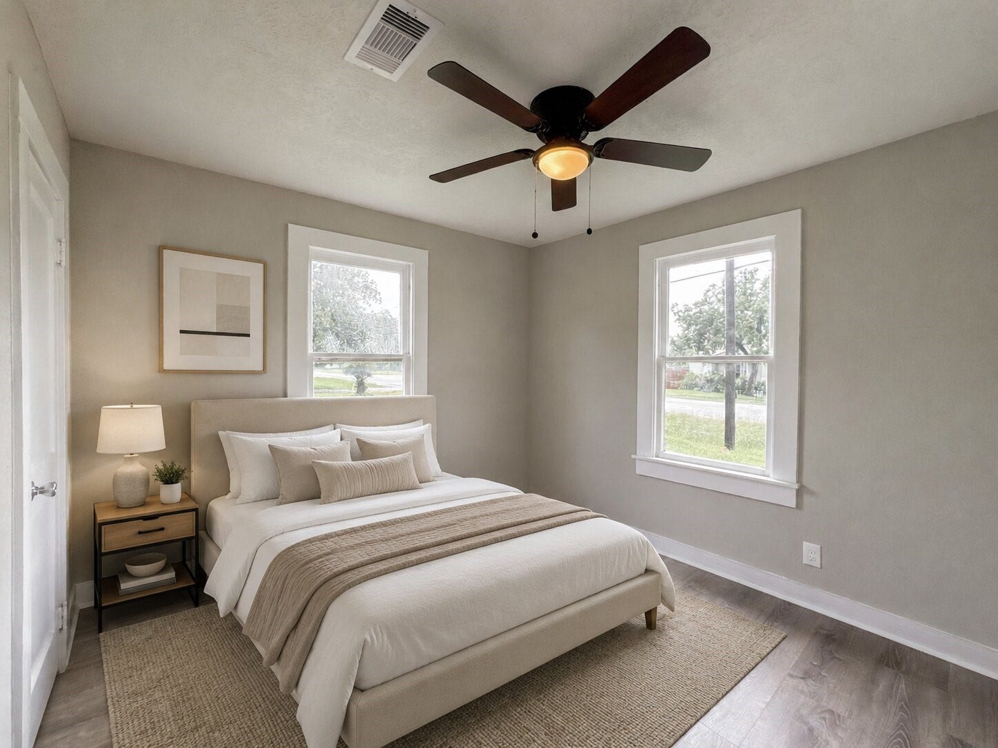 121 Lake Road, La Marque, TX 77568 *This photo is virtually staged*