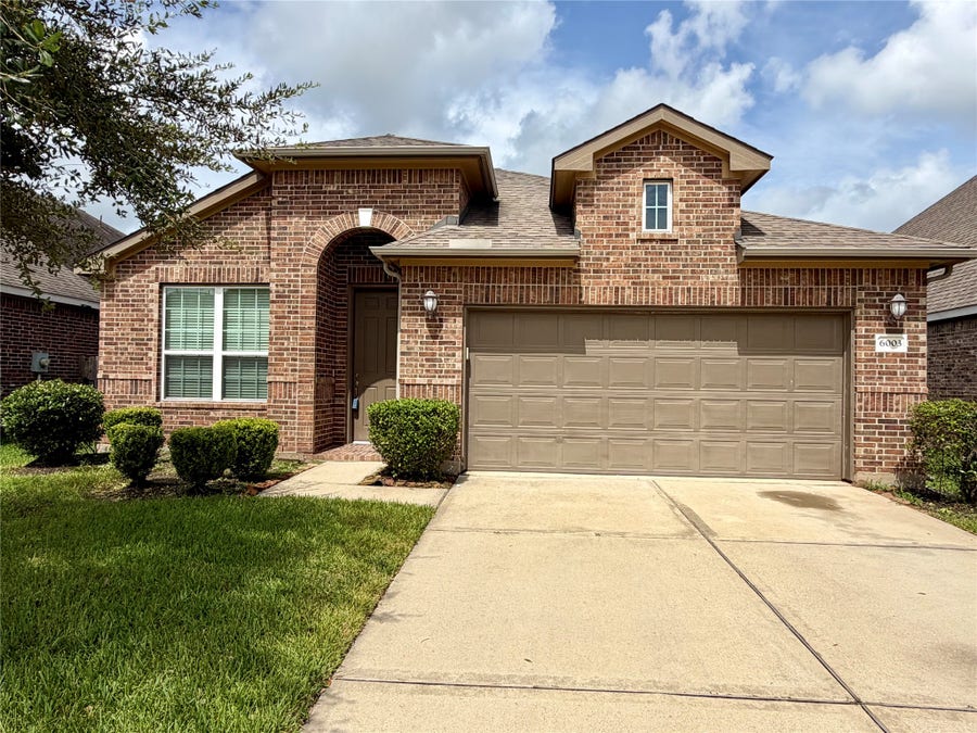 Property photo for 6003 Skylar Meadows Court, Richmond, TX