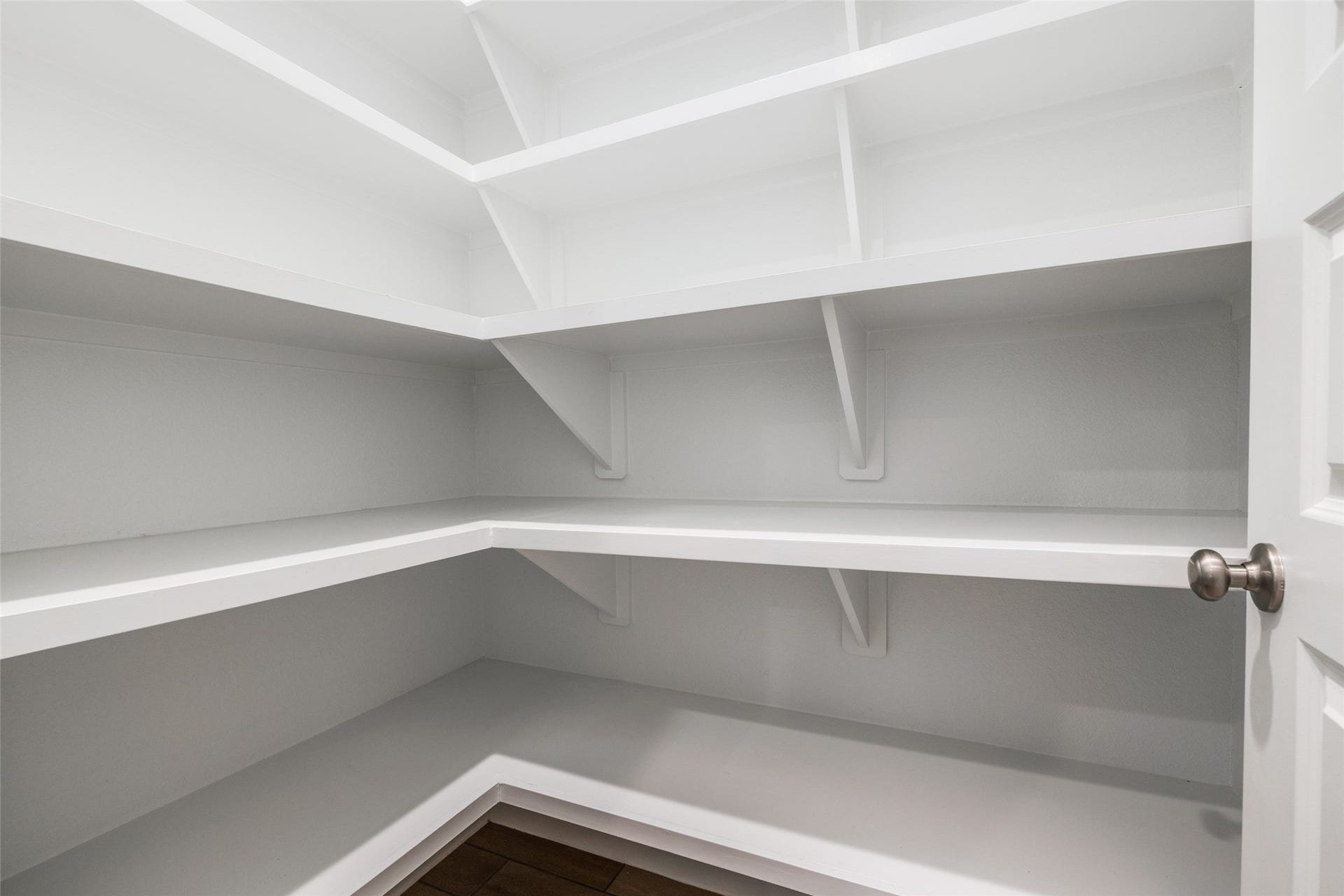 29823 Longleaf Grove Lane, Fulshear, TX 77441 Large Pantry