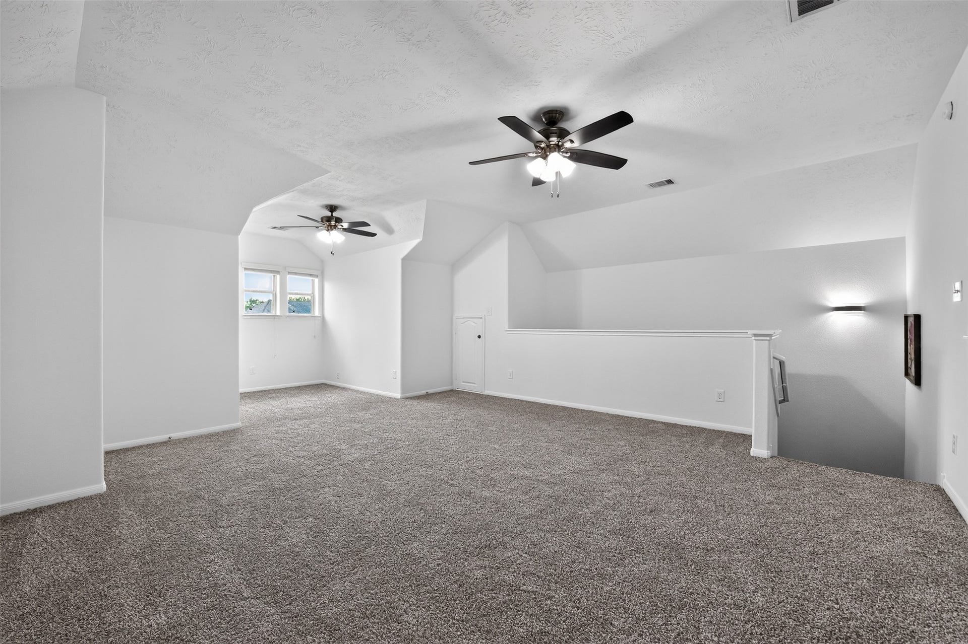 2203 Summit Pass Lane, League City, TX 77573 Another look at the family room.