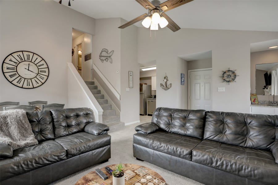 Property photo for 3506 Cove View Boulevard, #512, Galveston, TX