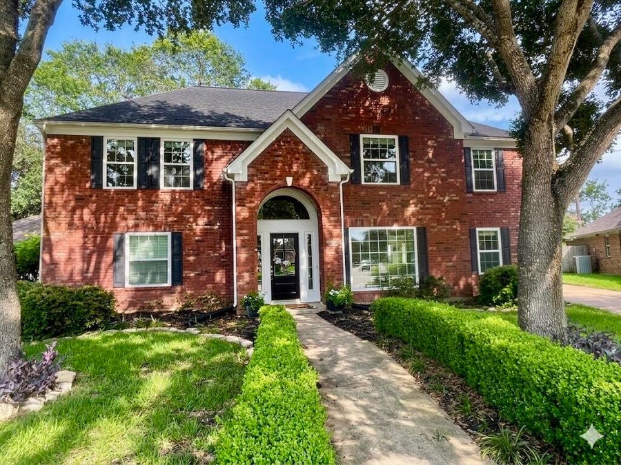 Property photo for 4423 Knightsbridge Boulevard, Sugar Land, TX
