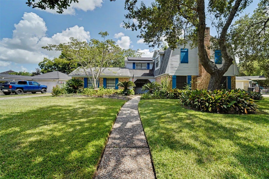 Property photo for 2316 Acacia Street, League City, TX
