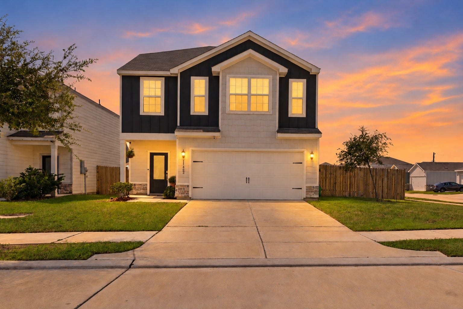 11402 Bright Sun Drive, Houston, TX 77048 Welcome Home to 11402 Bright Sun Drive!
