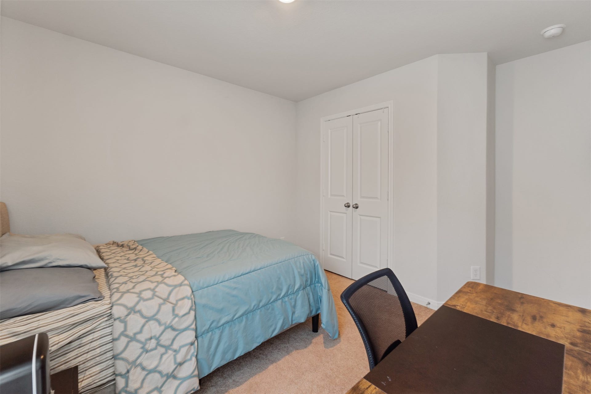 11402 Bright Sun Drive, Houston, TX 77048 Secondary bedroom #3