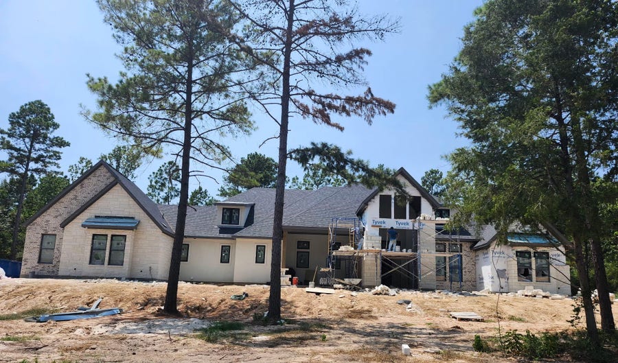 Property photo for 25123 Balmorhea Way, Montgomery, TX