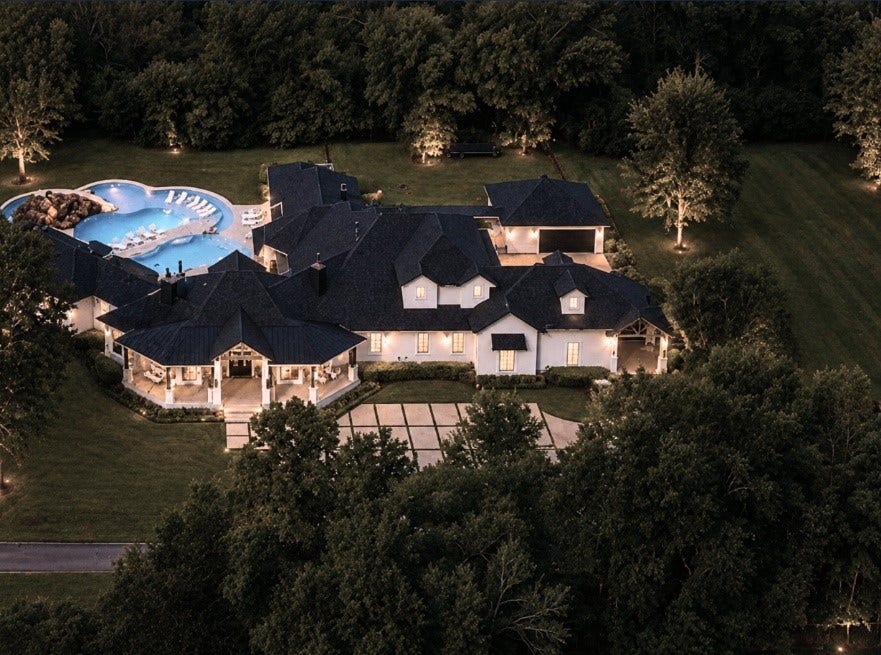 Property photo for 25910 Haven Lake Drive, Tomball, TX