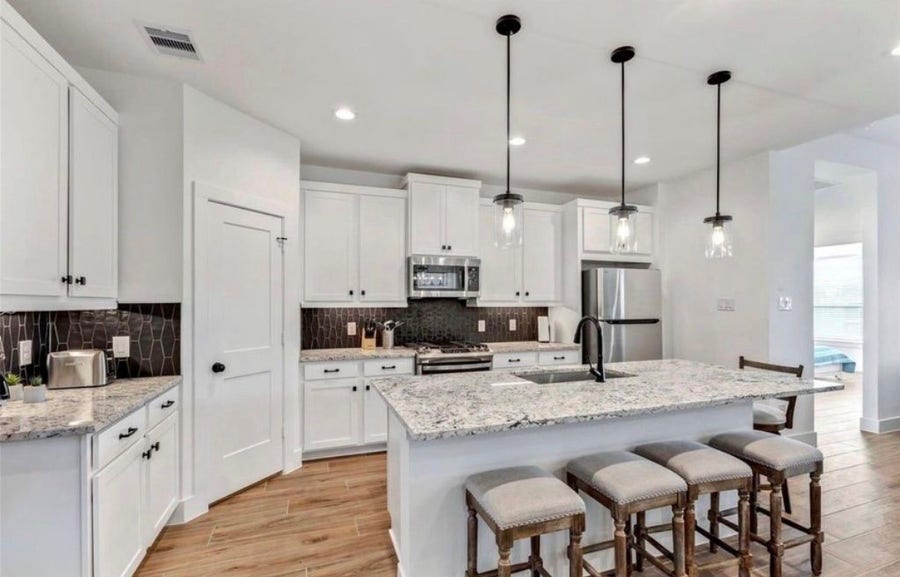 Property photo for 12693 Big Sagebrush Drive, Conroe, TX
