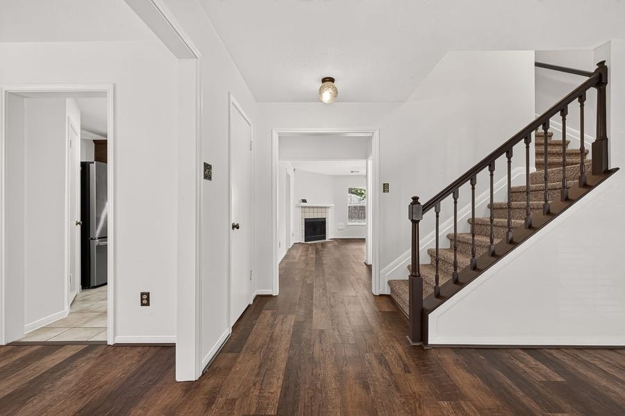 Property photo for 16506 Canario Drive, Houston, TX