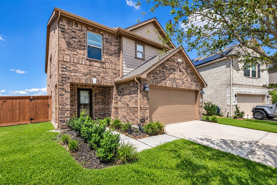 Property photo for 21278 Harbor Shore Drive, Cypress, TX