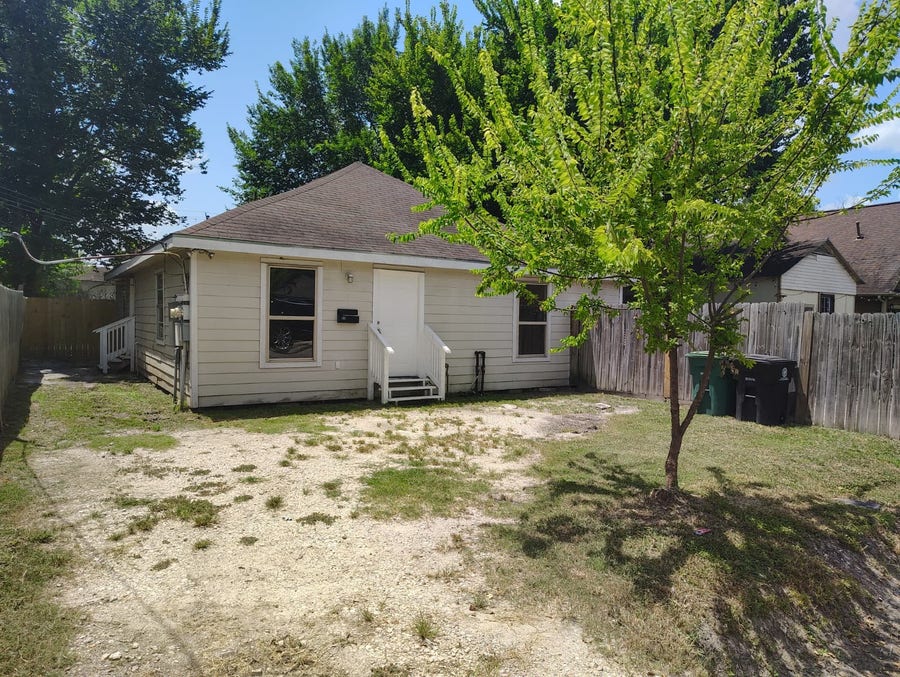 Property photo for 7318 Laredo Street, #A, Houston, TX