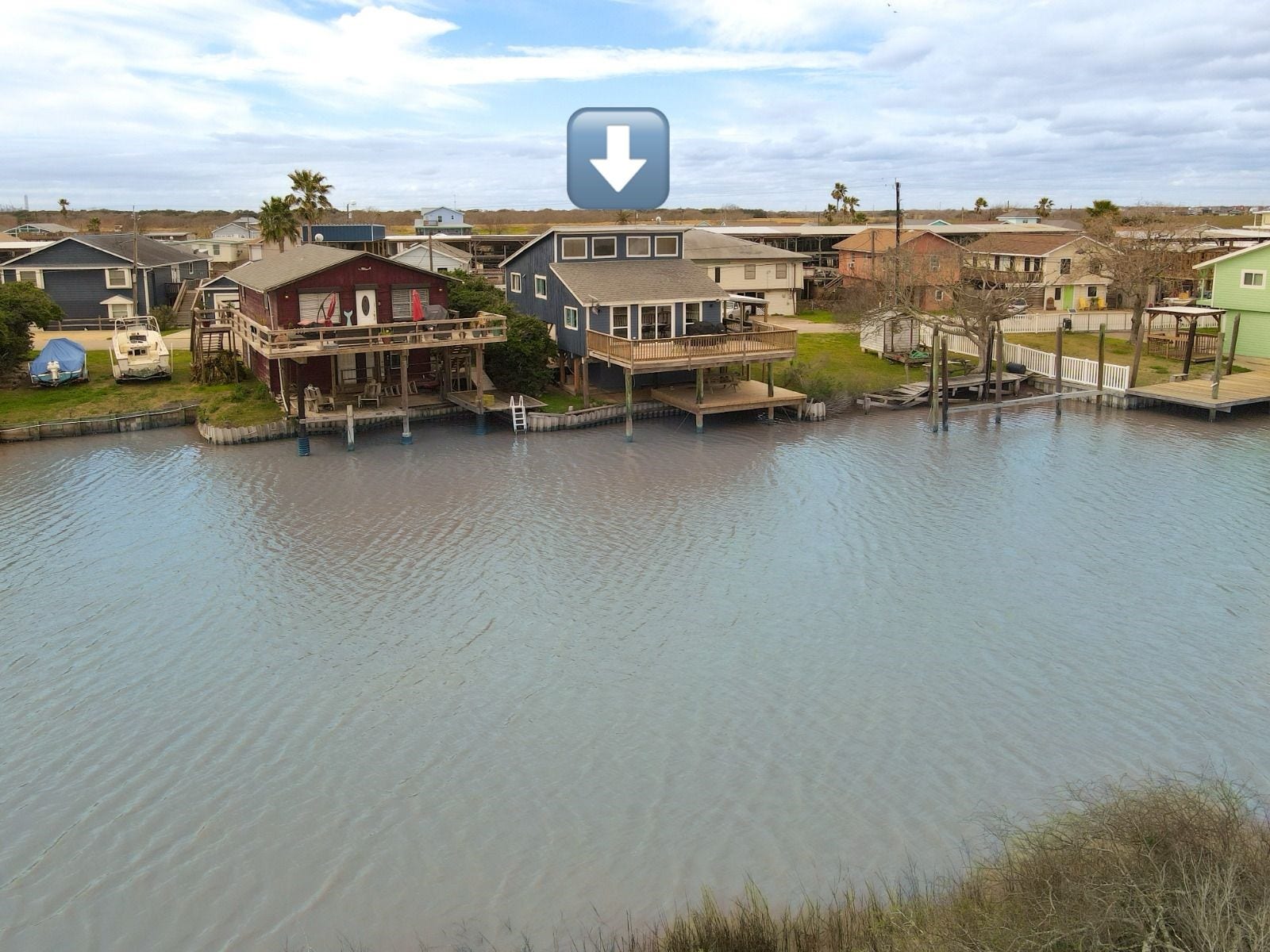 411 Galley Way, Freeport, TX 77541 411 Galley Way, Freeport, TX 77541