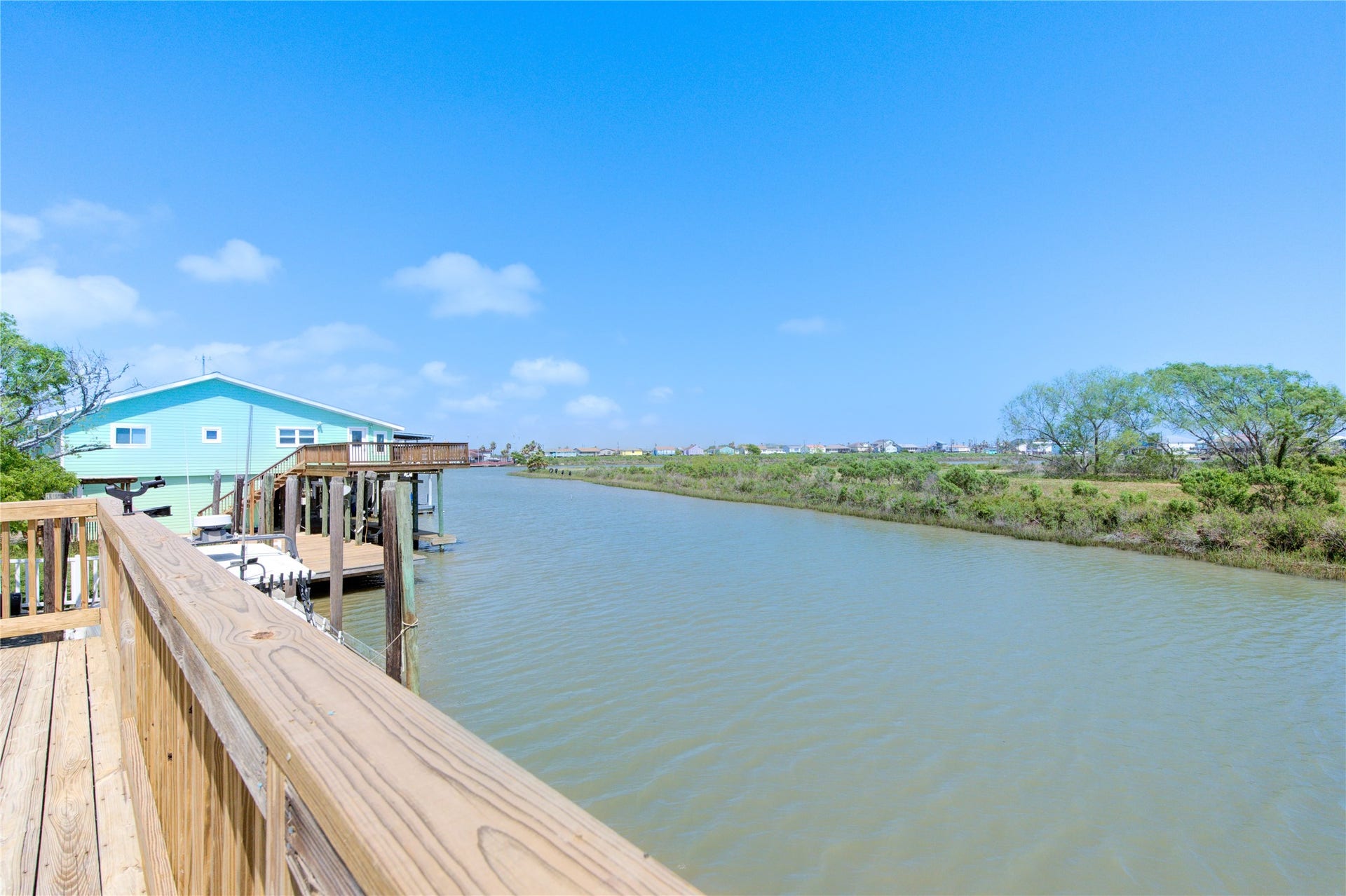 411 Galley Way, Freeport, TX 77541 411 Galley Way, Freeport, TX 77541