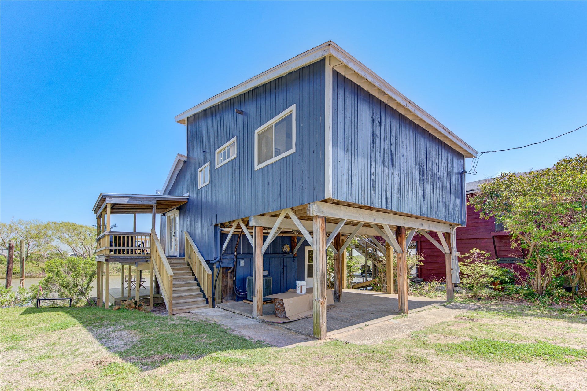 411 Galley Way, Freeport, TX 77541 411 Galley Way, Freeport, TX 77541