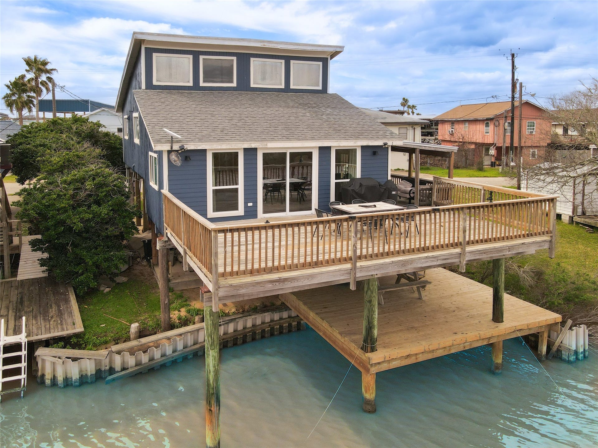 411 Galley Way, Freeport, TX 77541 411 Galley Way, Freeport, TX 77541