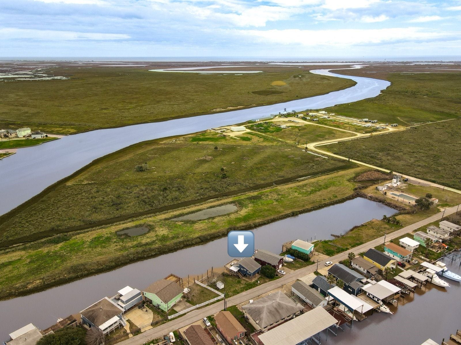 411 Galley Way, Freeport, TX 77541 411 Galley Way, Freeport, TX 77541