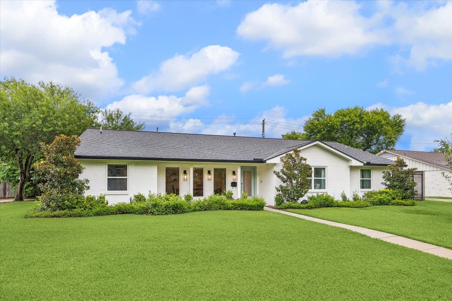 Property photo for 2503 Stoney Brook Drive, Houston, TX