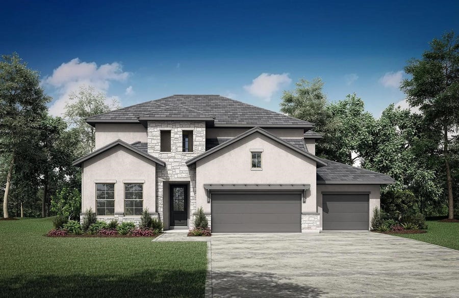 Property photo for 8610 High Note Circle, Montgomery, TX