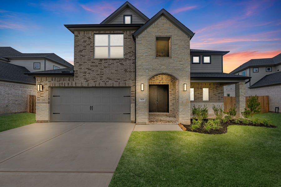 Property photo for 3406 Everglade Lane, Rosenberg, TX