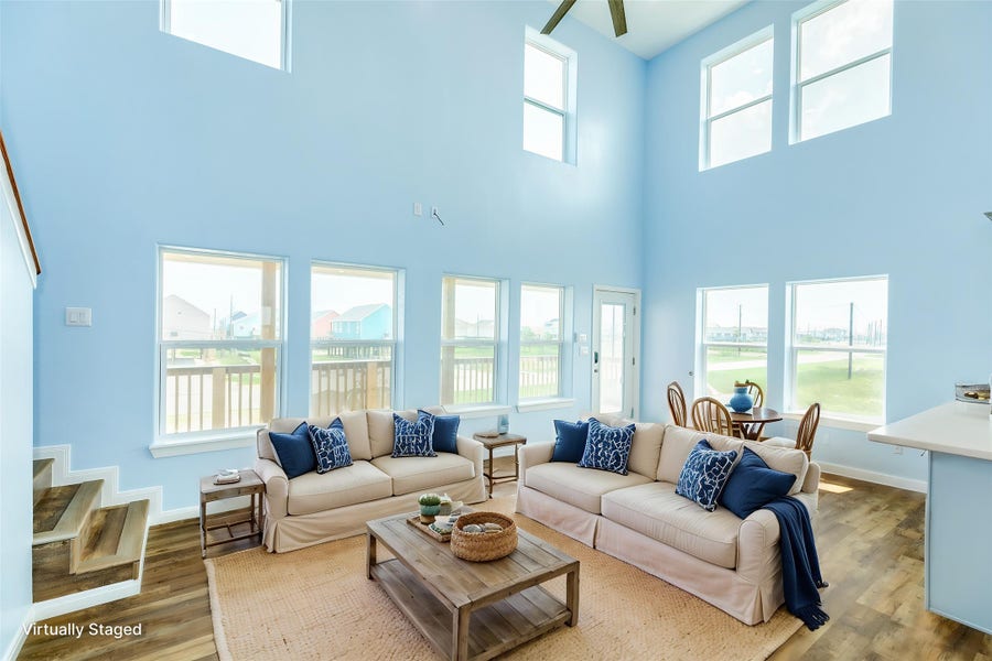 Property photo for 4829 Bluewater, Freeport, TX