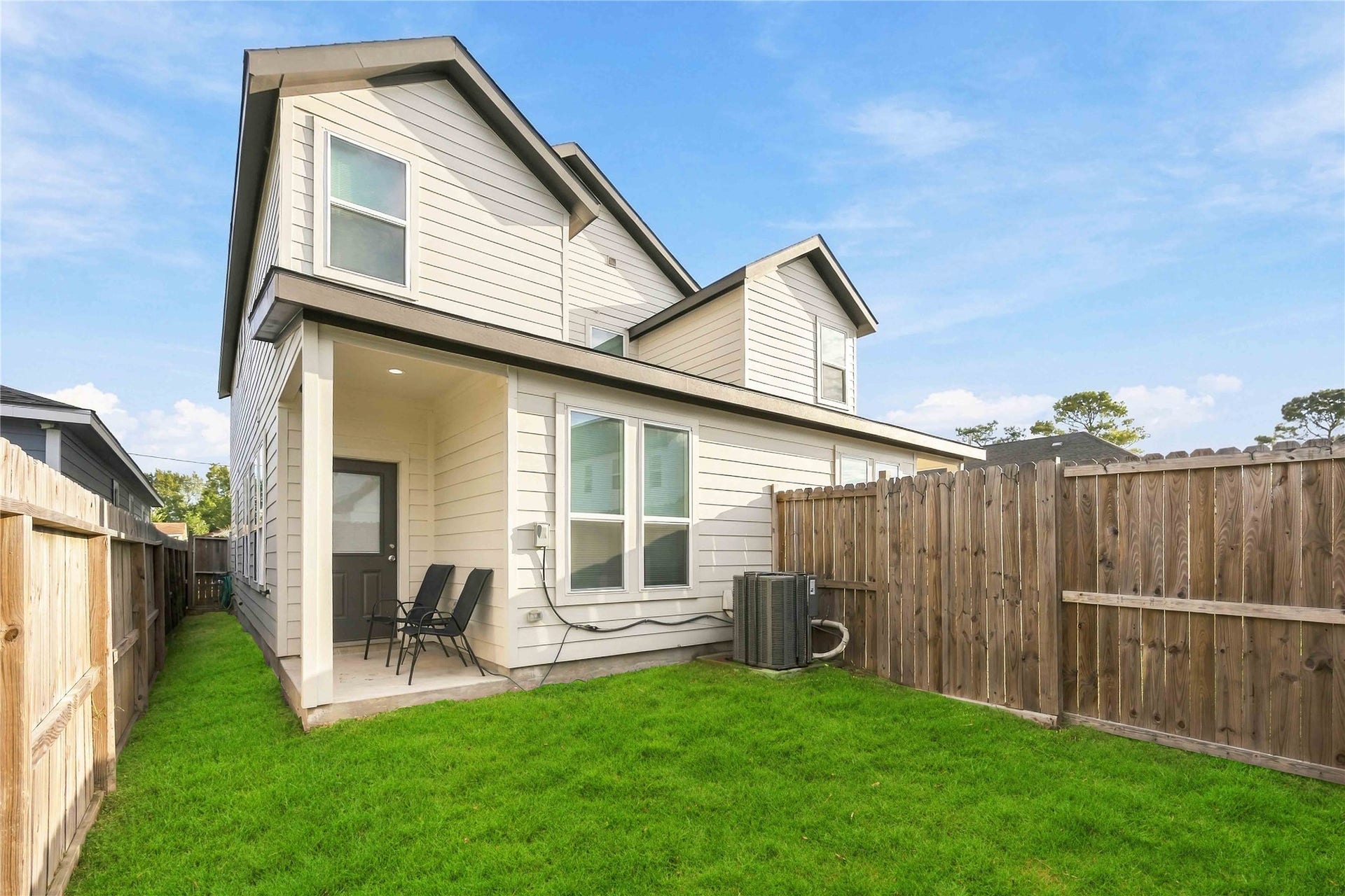 7924 Booker Street, #A-B, Houston, TX 77028 7924 Booker Street, #A-B, Houston, TX 77028