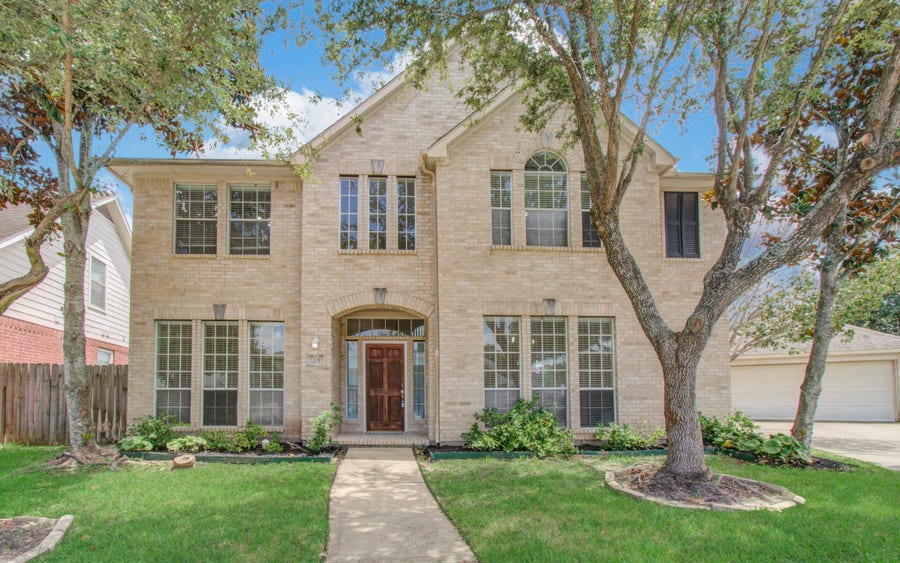 Property photo for 12011 Snowbird Court, Stafford, TX