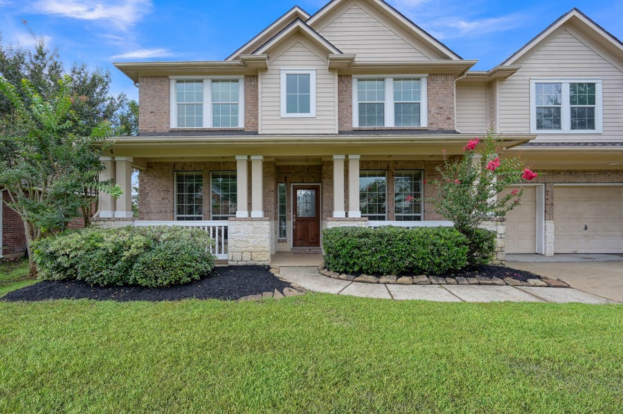 Property photo for 8222 Edenwood Drive, Spring, TX