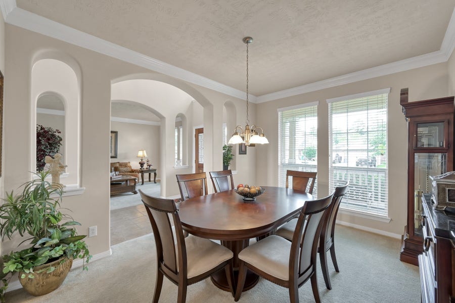 Property photo for 8222 Edenwood Drive, Spring, TX