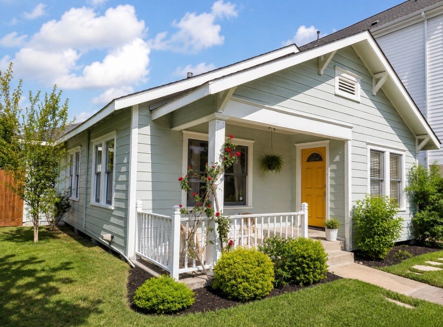 Property photo for 4109 De George Street, Houston, TX