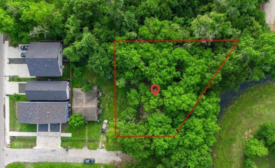 Property photo for 0 Prairie View Drive, Houston, TX