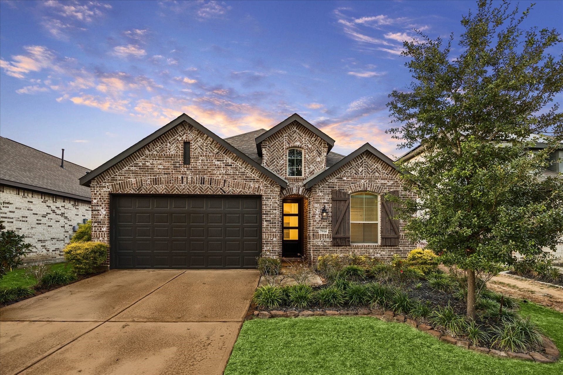 7914 Pershing Avenue, Magnolia, TX 77354 7914 Pershing Avenue, Magnolia, TX 77354