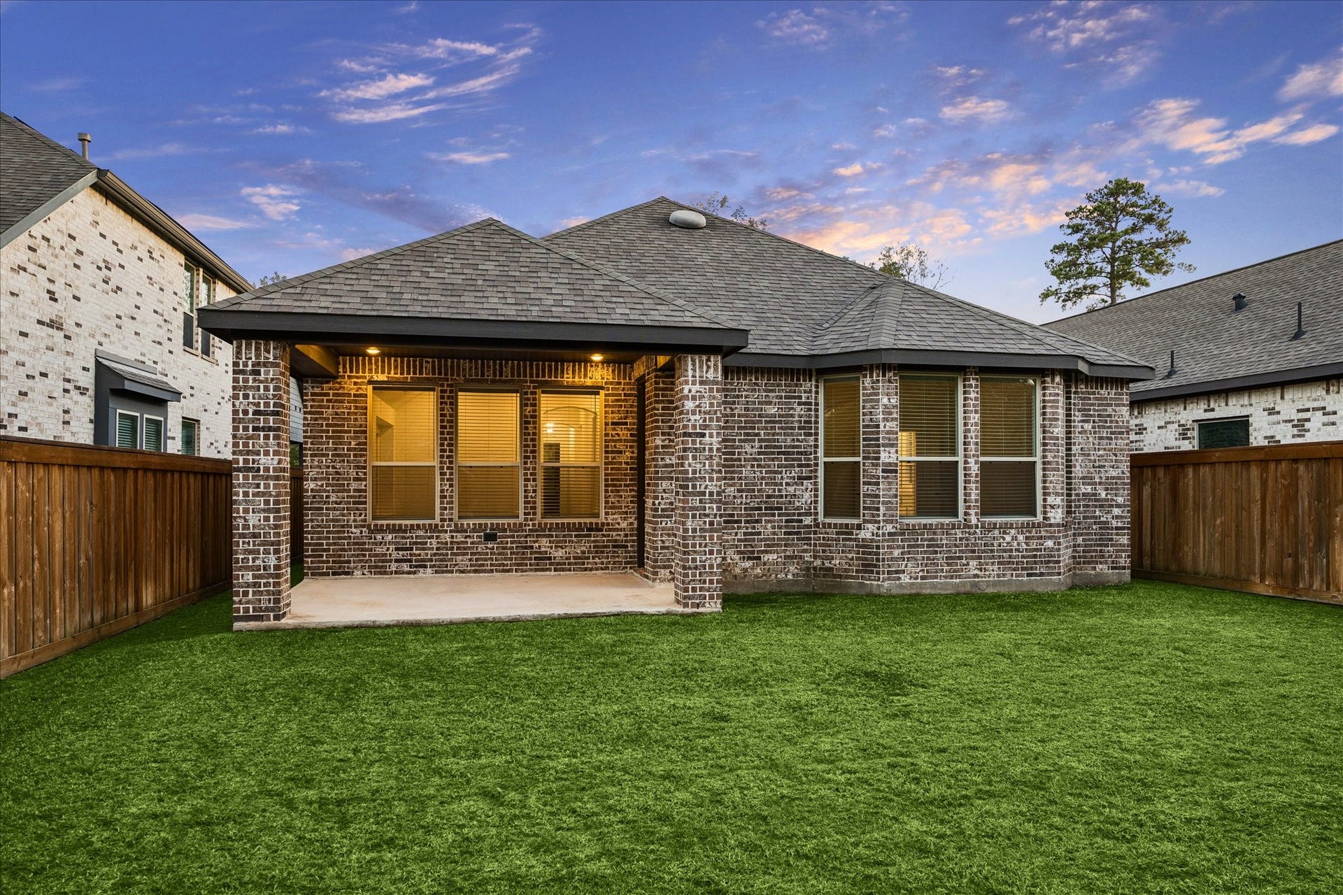 7914 Pershing Avenue, Magnolia, TX 77354 7914 Pershing Avenue, Magnolia, TX 77354