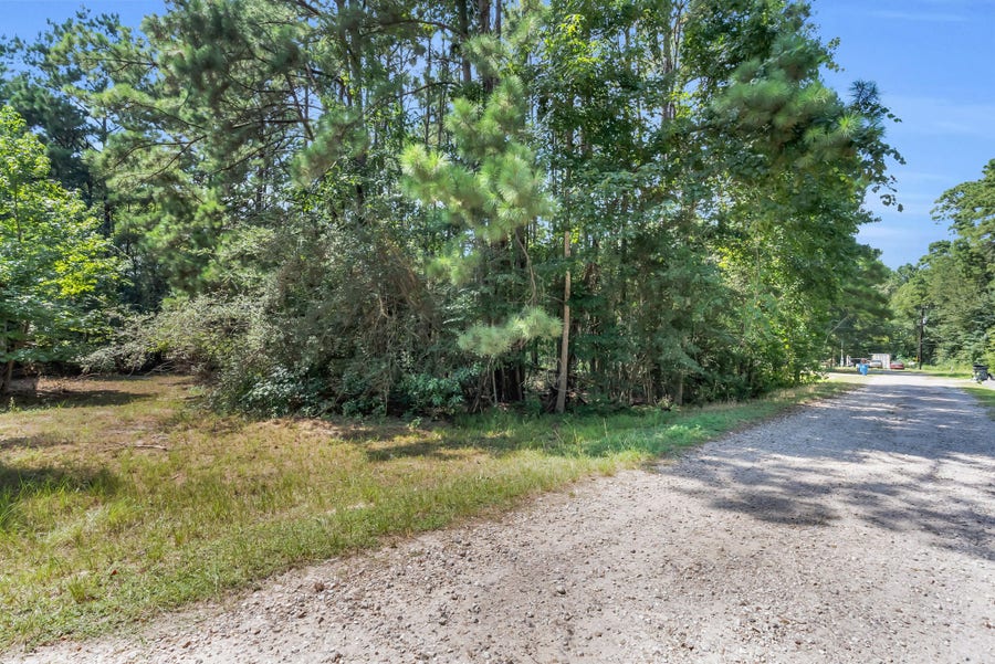 Property photo for 0 Walnut Drive, Montgomery, TX