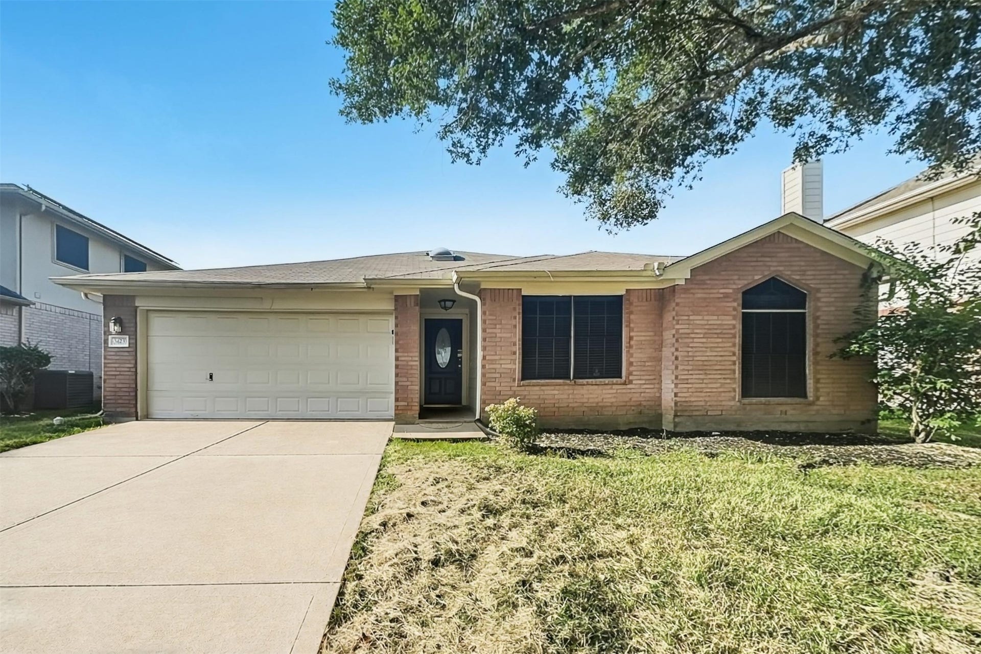 1423 Hunter Green Lane, Fresno, TX 77545 1423 Hunter Green Lane, Fresno, TX 77545