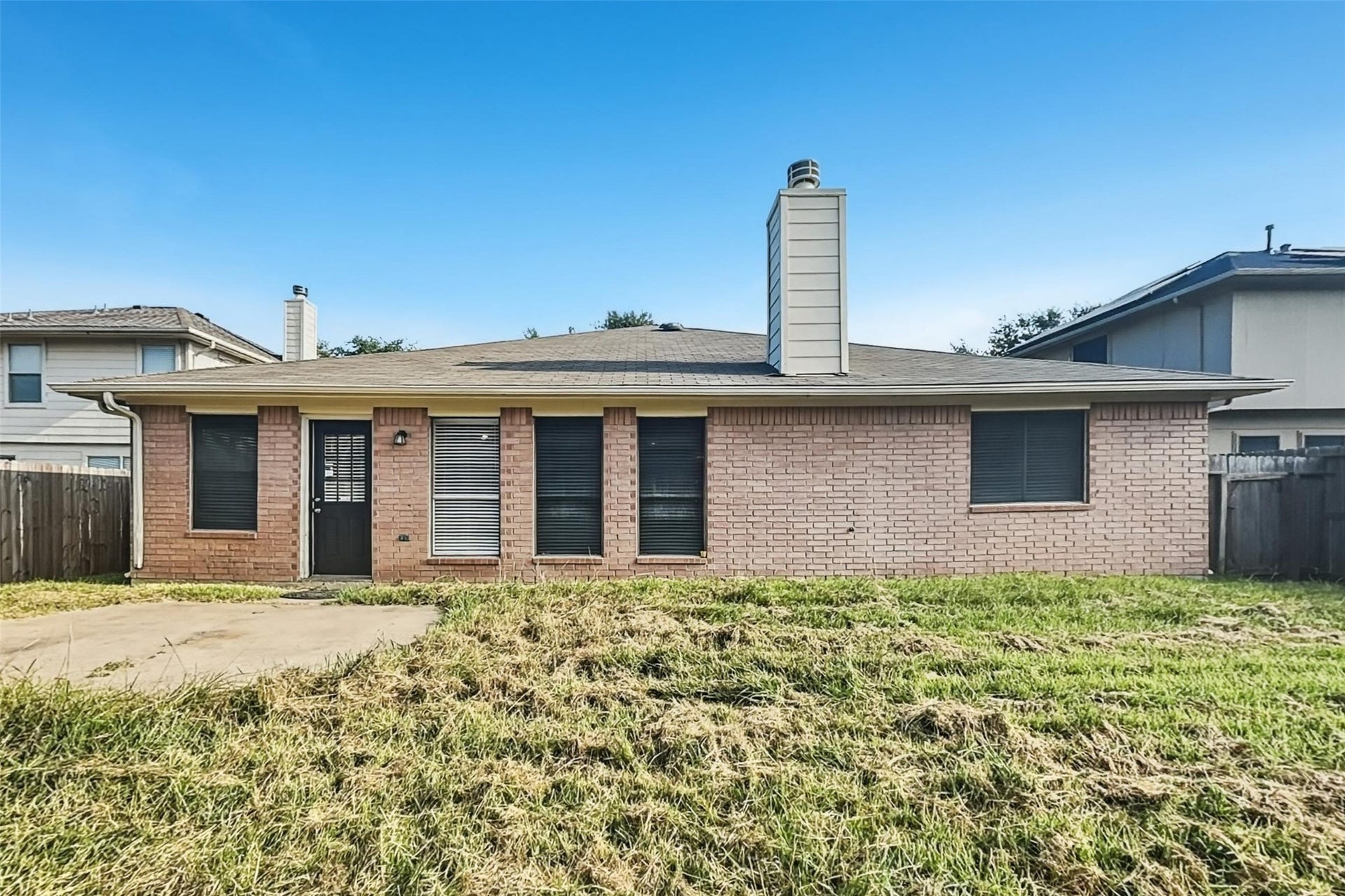 1423 Hunter Green Lane, Fresno, TX 77545 1423 Hunter Green Lane, Fresno, TX 77545