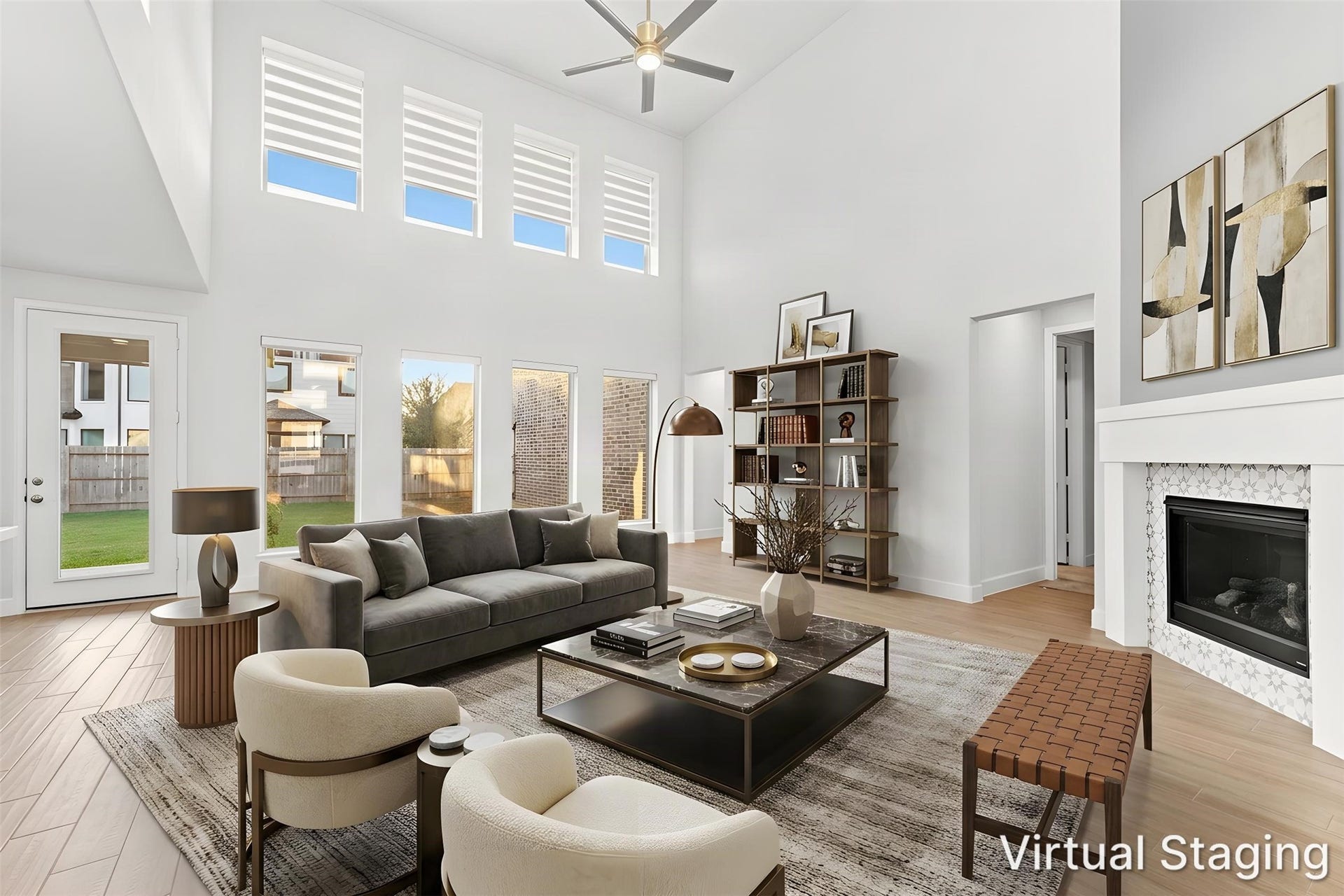 4823 Parkgate Avenue, Fulshear, TX 77441