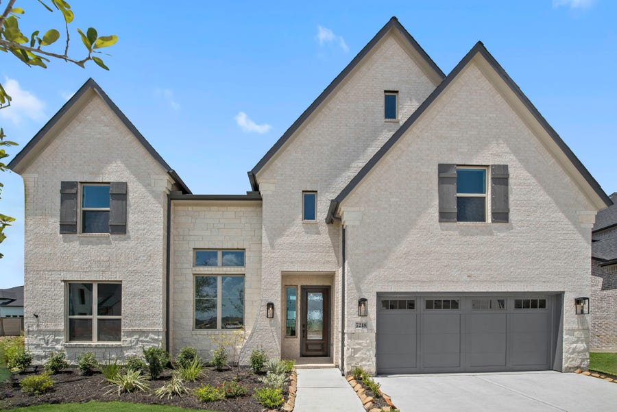 Property photo for 7218 Texas Wrangler Drive, League City, TX