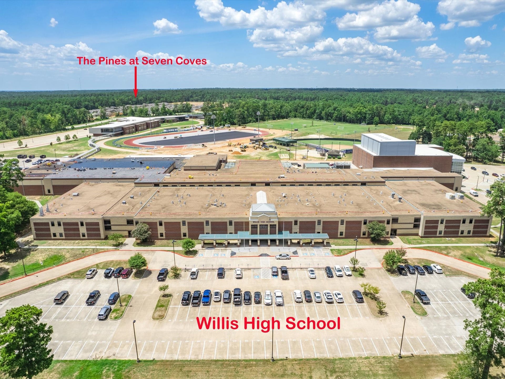 10629 Willet Way, Willis, TX 77378 10629 Willet Way, Willis, TX 77378