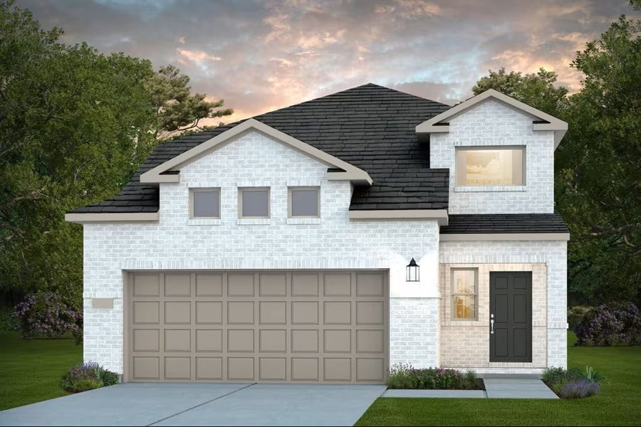 Property photo for 10629 Willet Way, Willis, TX