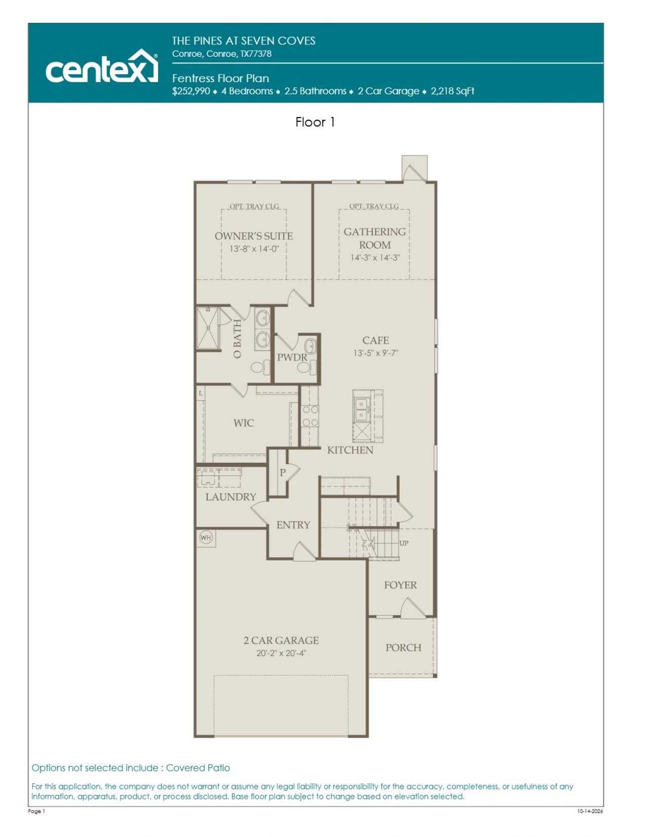 10629 Willet Way, Willis, TX 77378 10629 Willet Way, Willis, TX 77378