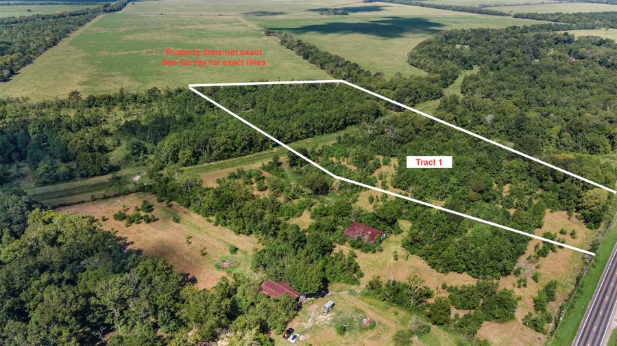 Property photo for Tract 1 FM 1409, Dayton, TX