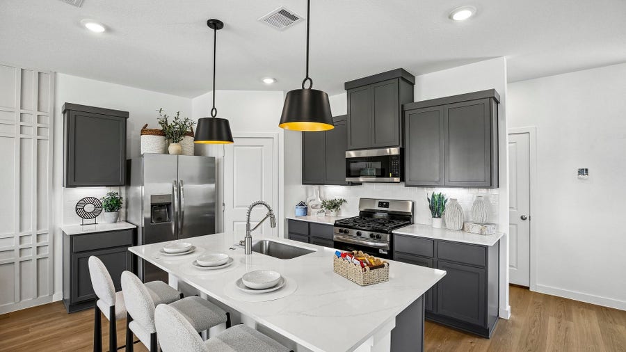 Property photo for 833 Gran Torino Drive, Houston, TX