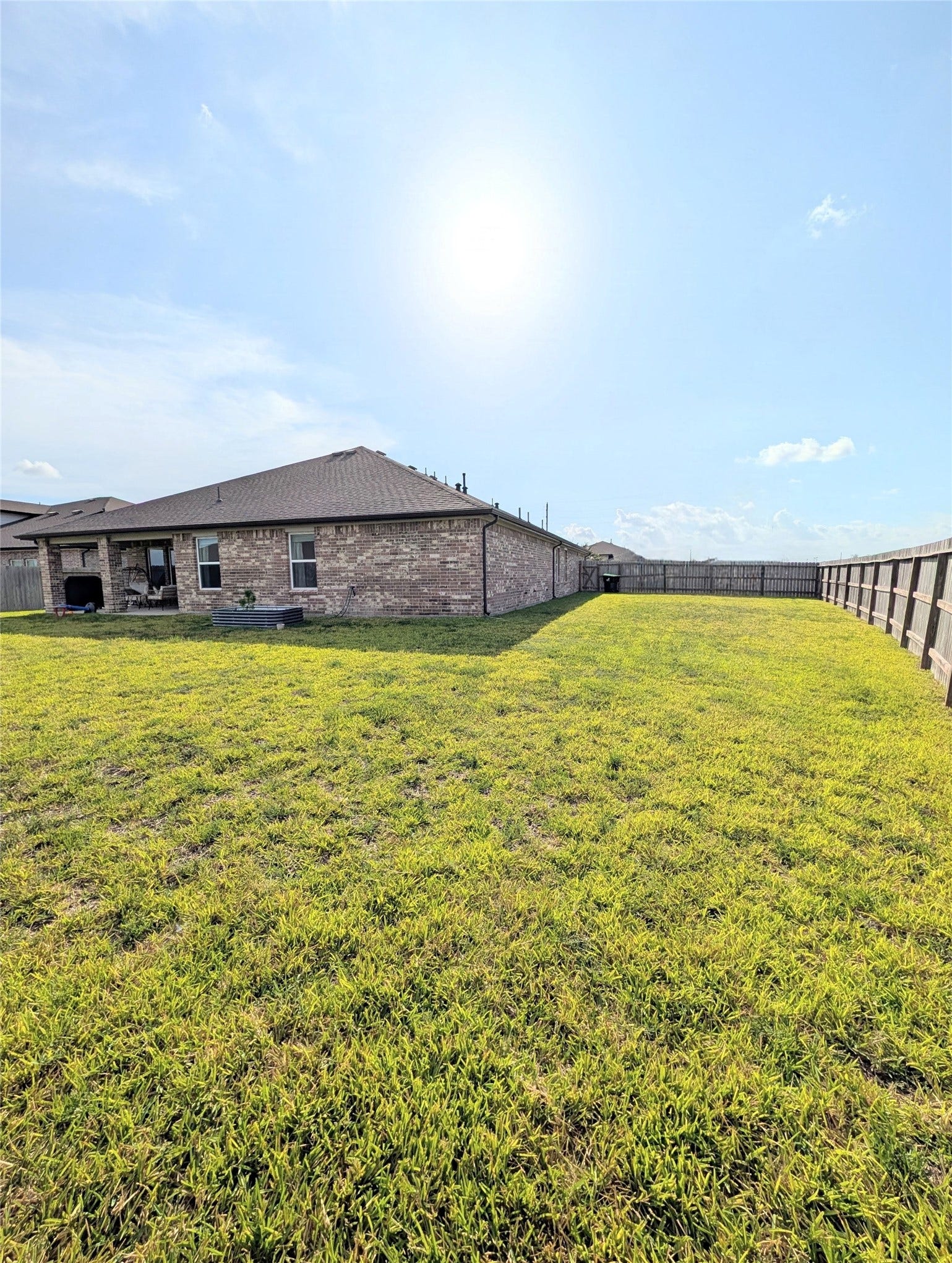 3603 Jayci Lake Trace, Missouri City, TX 77459