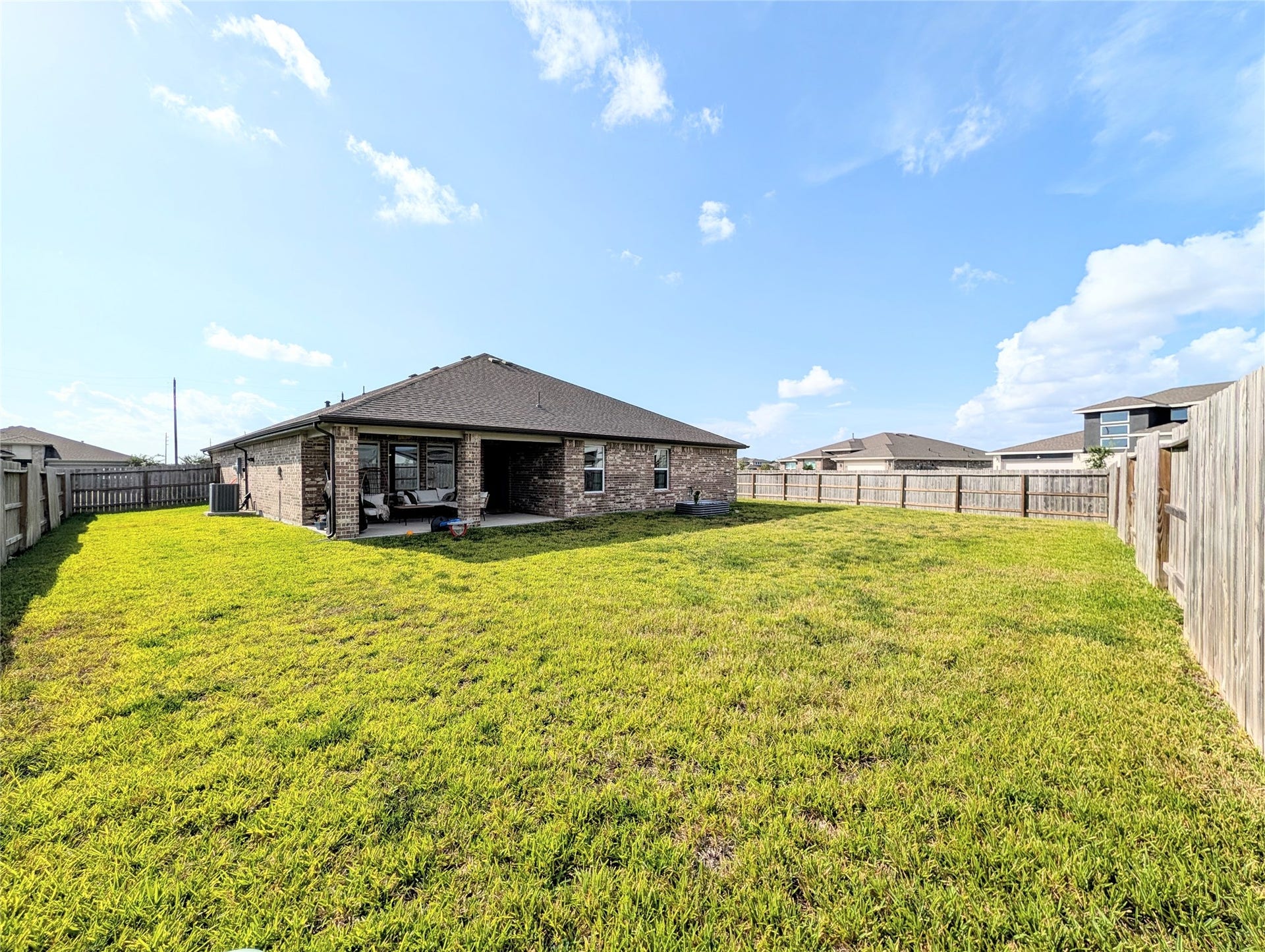 3603 Jayci Lake Trace, Missouri City, TX 77459